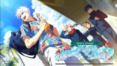 Unapologetically Myself (Azure Resonance,Birthday Special)