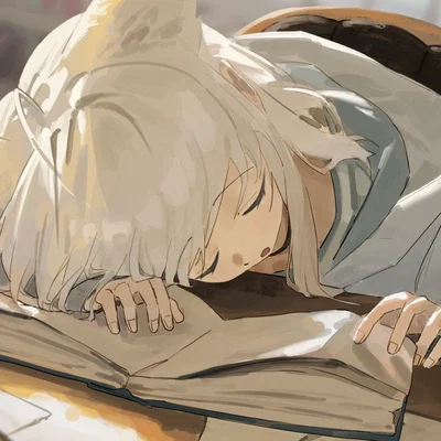 LOVE PECKS | Perlica [Arknights: Endfield]