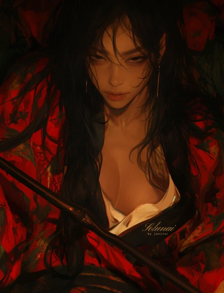 Yan Meilin | ALT scenarios
