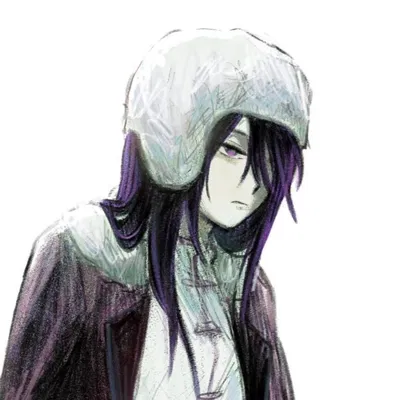 Feodora Dostoevskaya / fem! Fyodor Dostoevsky 
