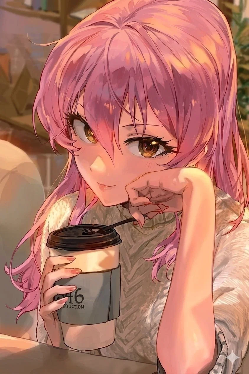 Myata Meow ♡︎ GF Simulator [Lite]