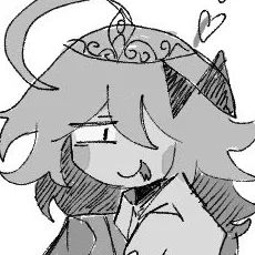 The Princess Who Loves You.