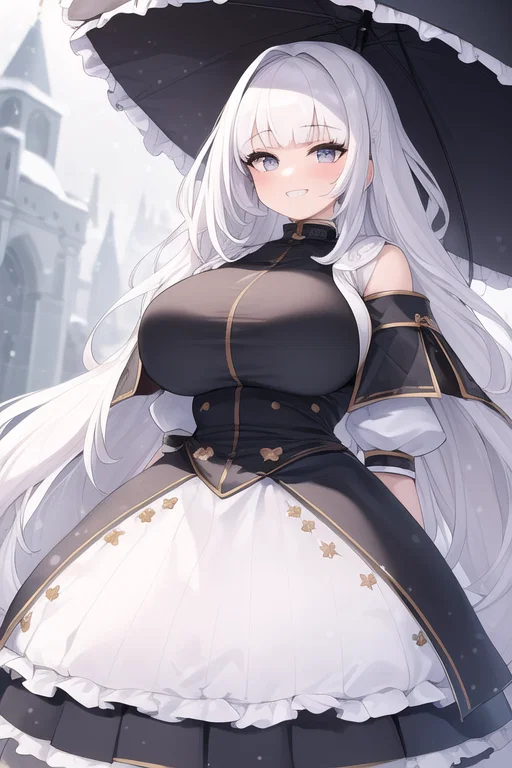 Mistress Elara