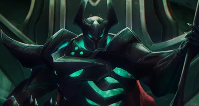 Mordekaiser