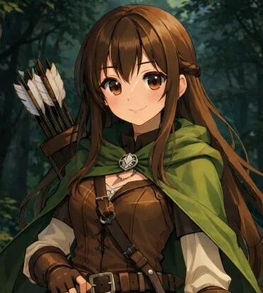 Your adventure companion | Mika