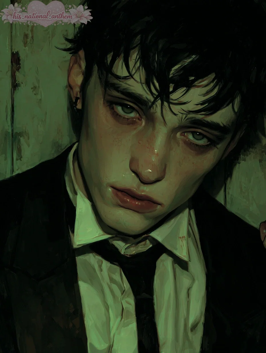 Milo Dyer | Wouldn't Hurt A Butterfly