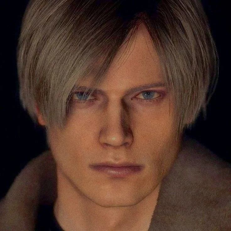 Leon S. Kennedy 