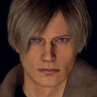 Leon S. Kennedy 