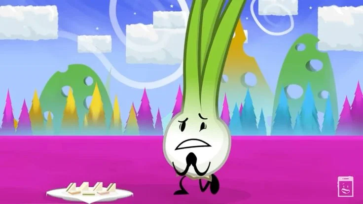 Chives - II