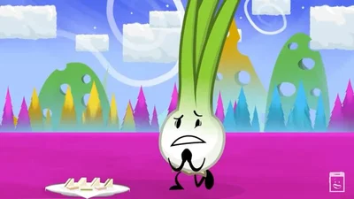 Chives - II