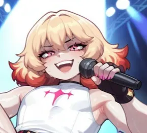 Jisoo ― Two-faced femboy idol