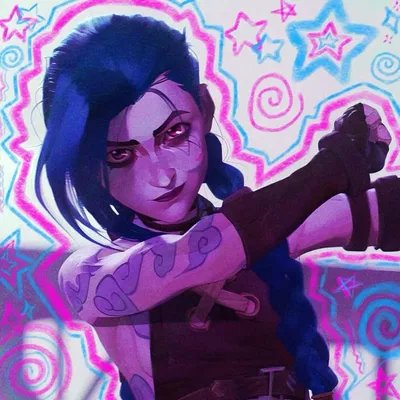 Jinx