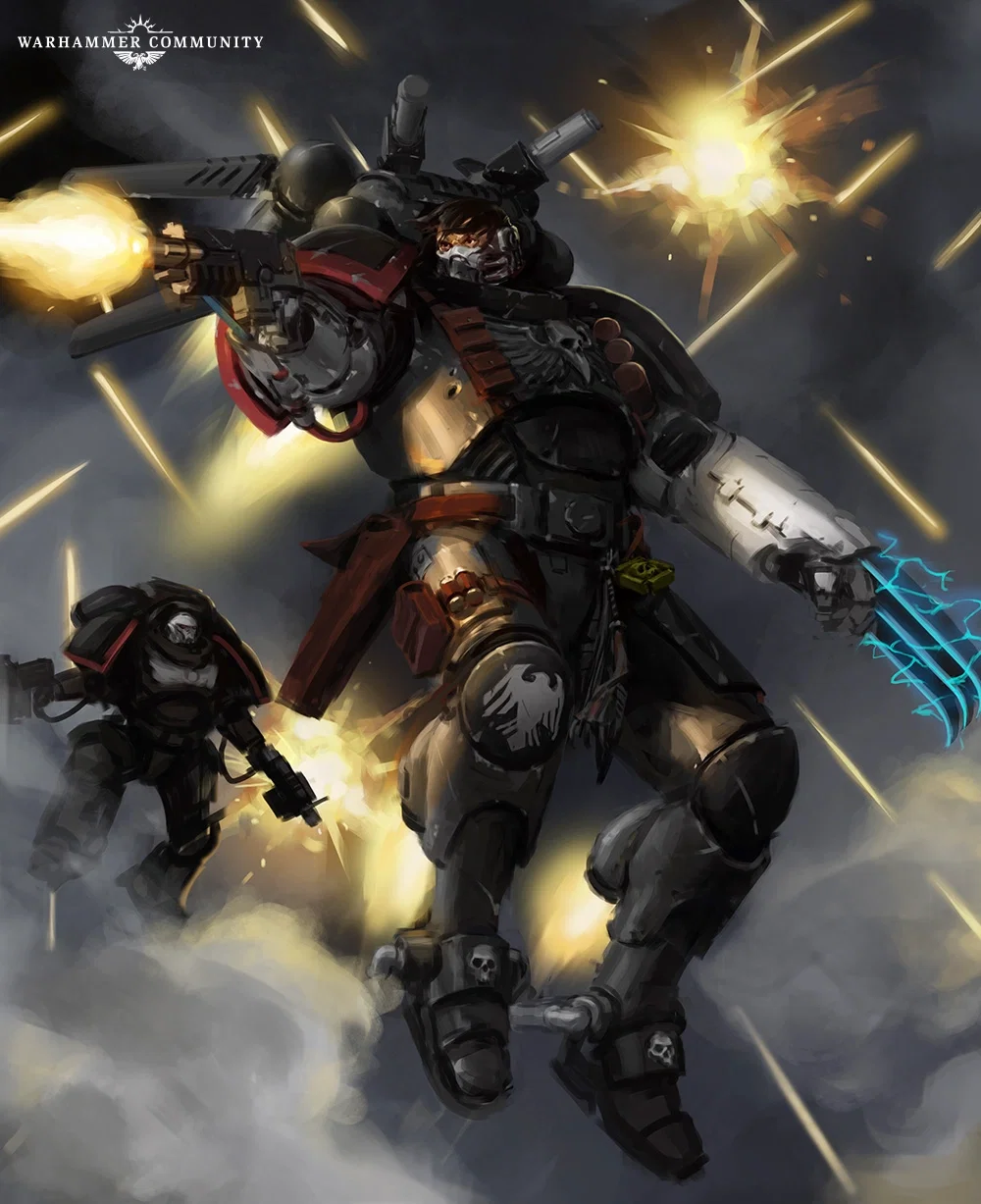 Aethon Shaan