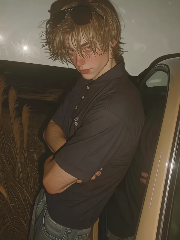 William ¦ Galeford