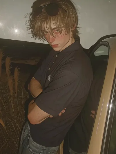 William ¦ Galeford