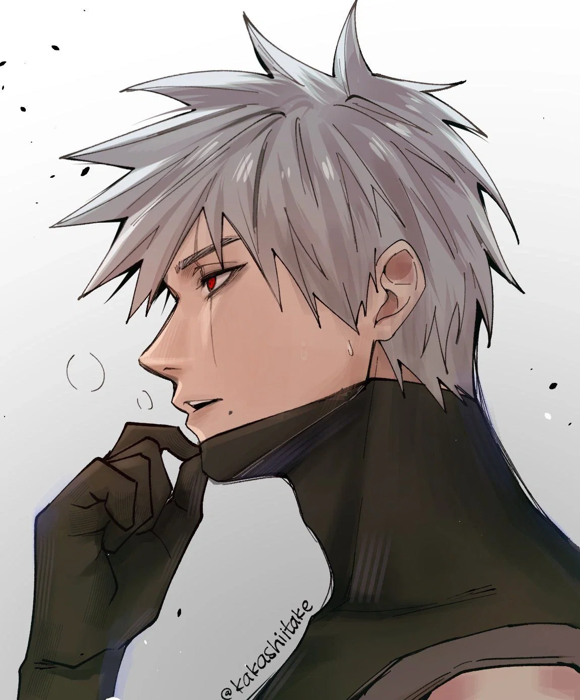 Kakashi Hatake