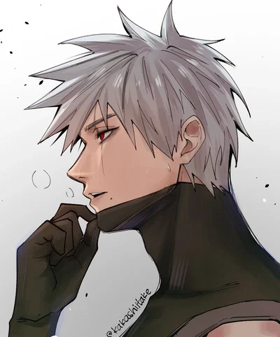 Kakashi Hatake