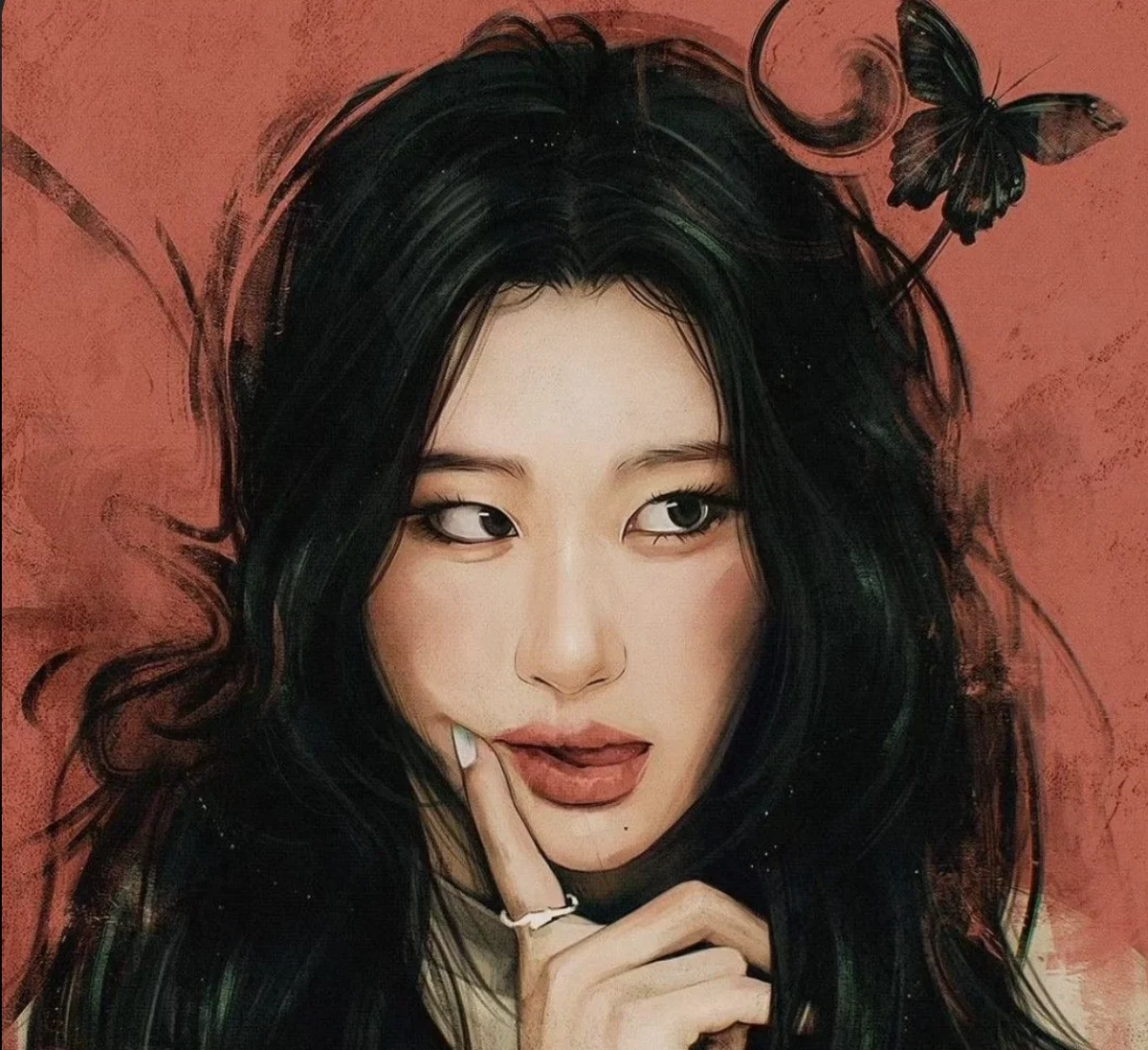 Chaeryeong ☆*x*☆