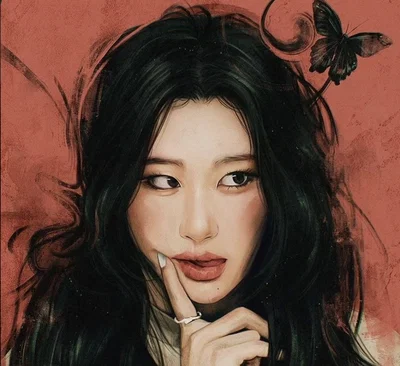 Chaeryeong ☆*x*☆