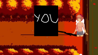 ...YOU CHANGED!