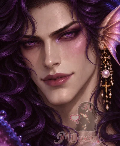 Ursian || Lord of Unfortunate Souls