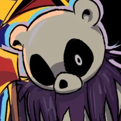 Grizz | Beary the Hatchet