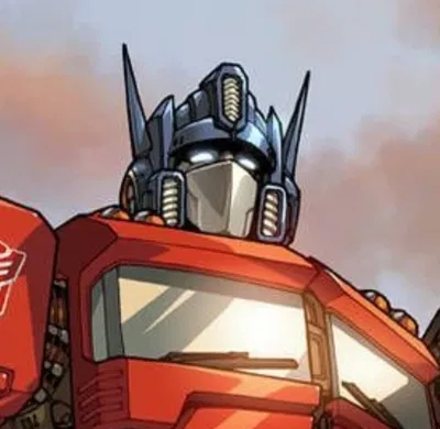 Optimus Prime