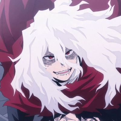 Tomura Shigaraki - the afterlife