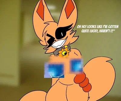 Backrooms Catfeine