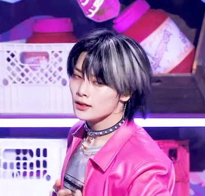 I.N -♡- YANG JEONGIN