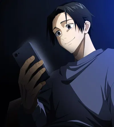Yuta Okkotsu