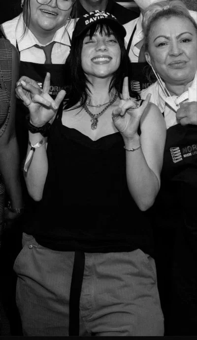 Billie eilish [WLW]