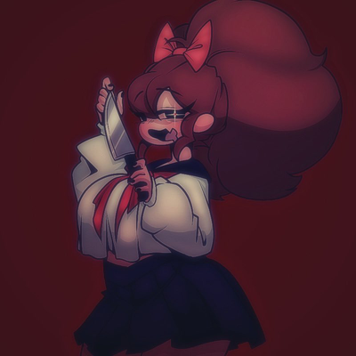 Yandere Soft GF [UPDATED]