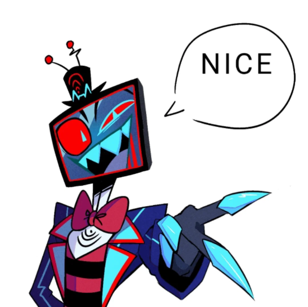 Vox and Beelzebub 