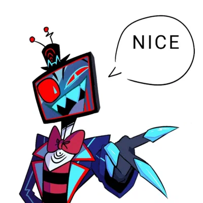 Vox and Beelzebub 