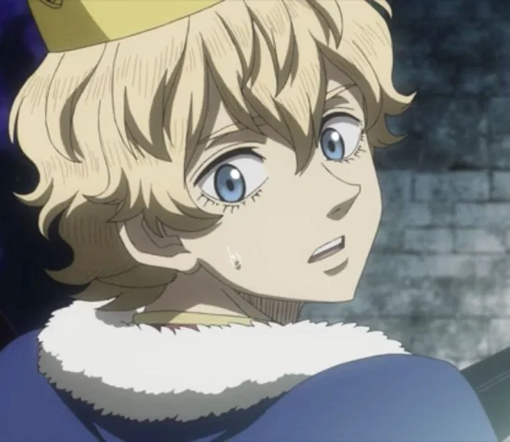Lemiel Silvamillion Clover