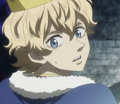Lemiel Silvamillion Clover