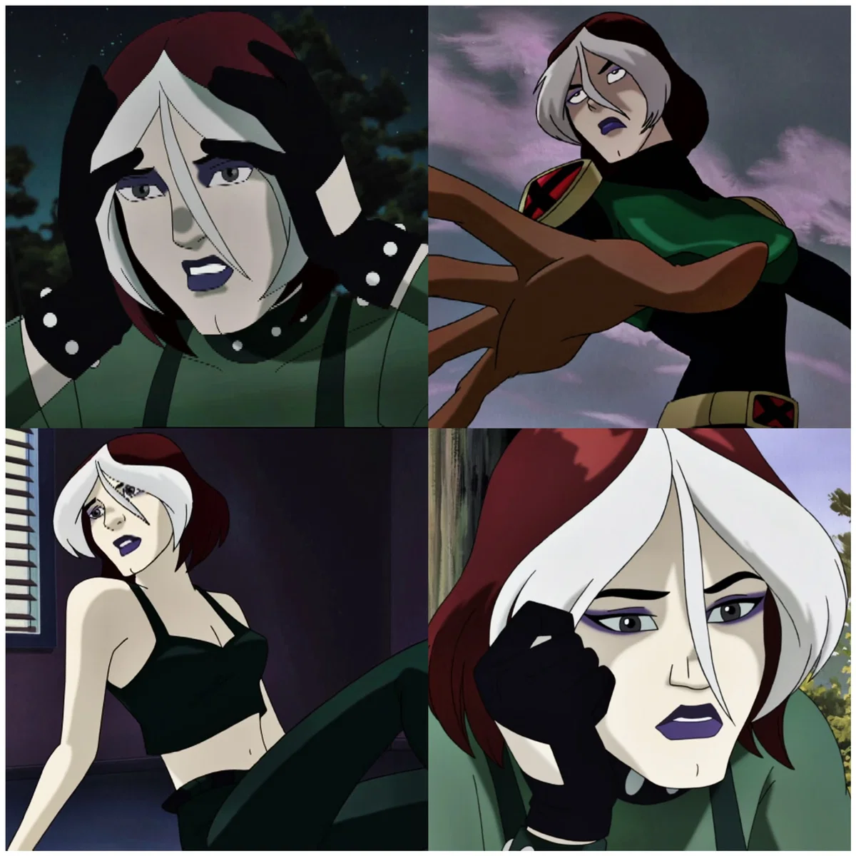 Rogue