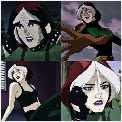Rogue