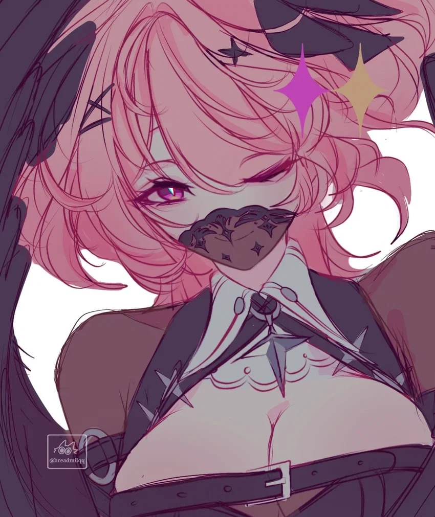 Remielle Dan | Missed Me?~