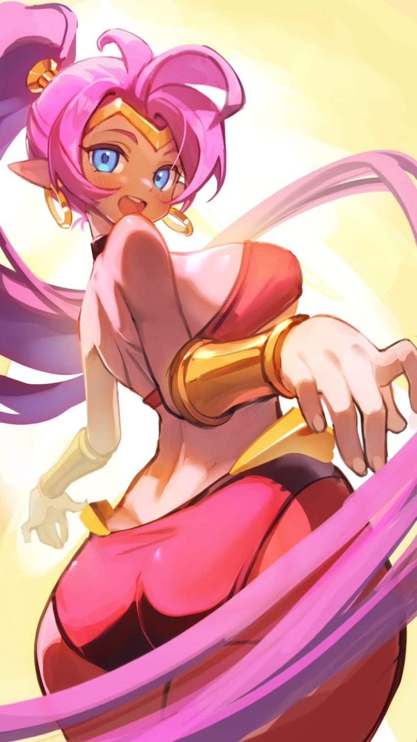 Shantae