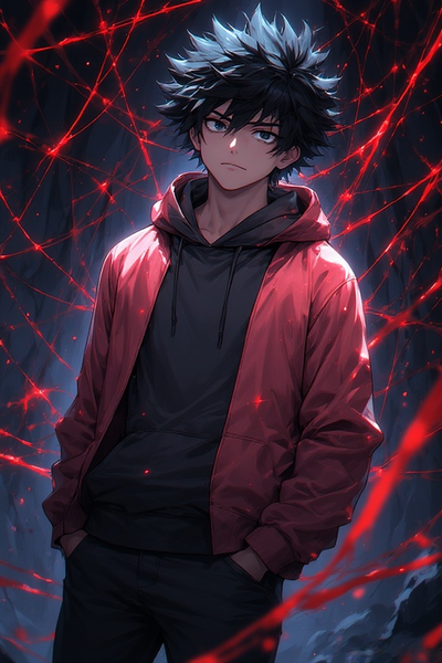 Yokichi Yukimaro