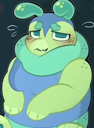 Squirm || Dandy's World