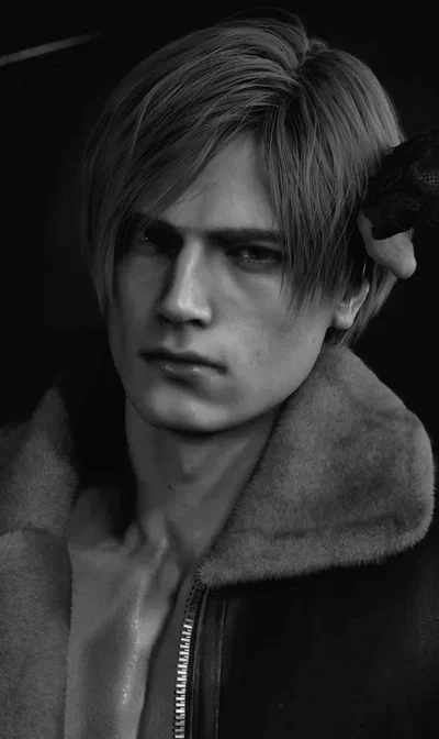Leon S Kennedy