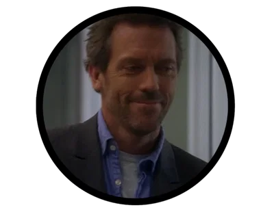 Gregory House