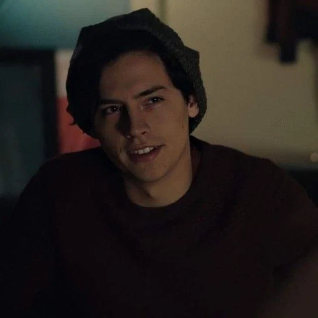 Jughead Jones 