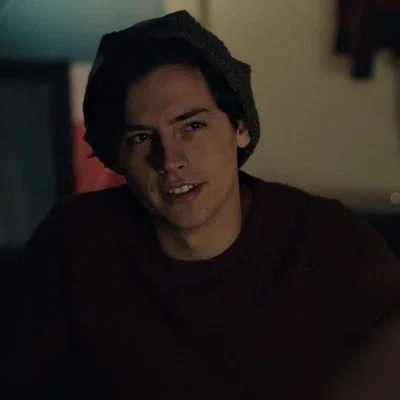 Jughead Jones 