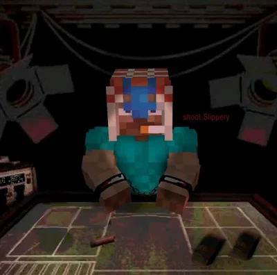 F