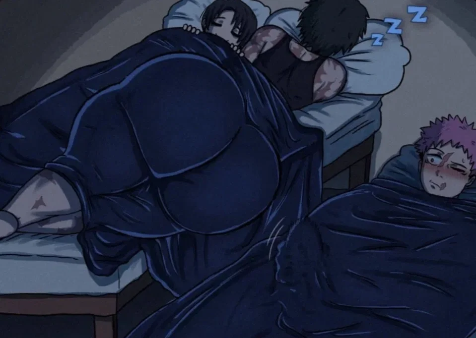 Invited to sleepover!