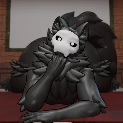 Puro (Your roommate)